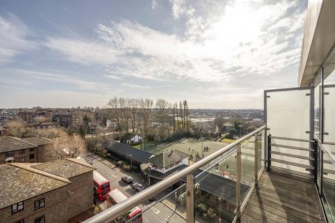 undefined, Mapleton Road, Wandsworth, London, SW18