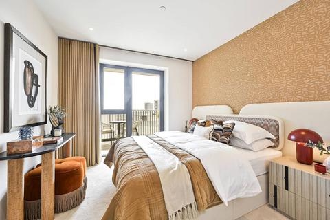 undefined, White City Living, White City W12