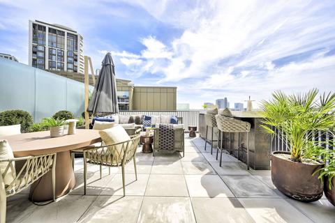 undefined, White City Living, White City W12