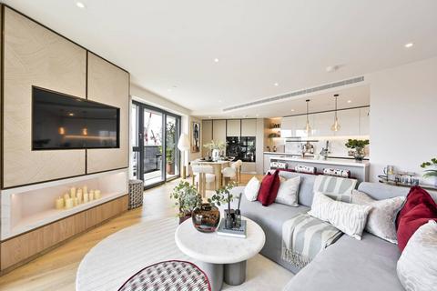 undefined, White City Living, White City W12