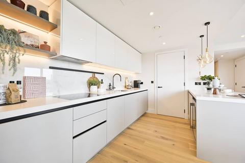 undefined, White City Living, White City W12