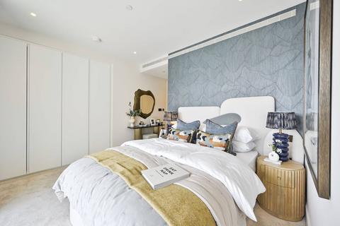 undefined, White City Living, White City W12