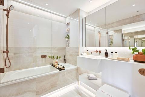 undefined, White City Living, White City W12