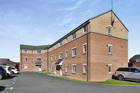 undefined, Merlin Way, Hartlepool