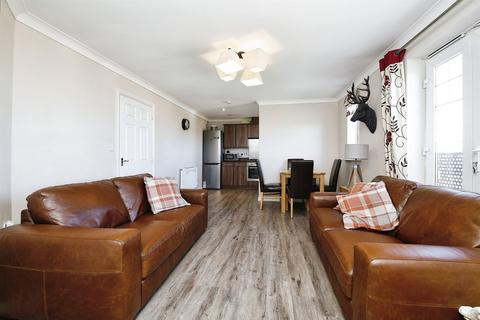 undefined, Merlin Way, Hartlepool