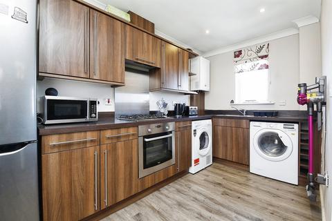 undefined, Merlin Way, Hartlepool
