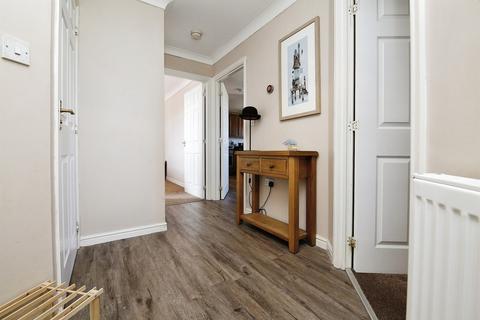 undefined, Merlin Way, Hartlepool