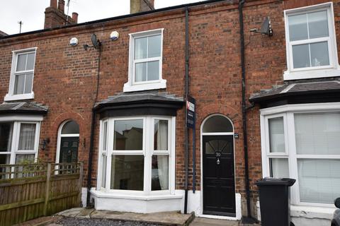 undefined, Gladstone Street, Harrogate, North Yorkshire, HG2