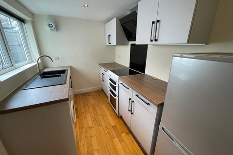 undefined, Gladstone Street, Harrogate, North Yorkshire, HG2