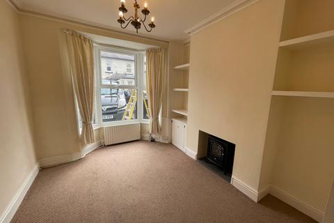 undefined, Gladstone Street, Harrogate, North Yorkshire, HG2