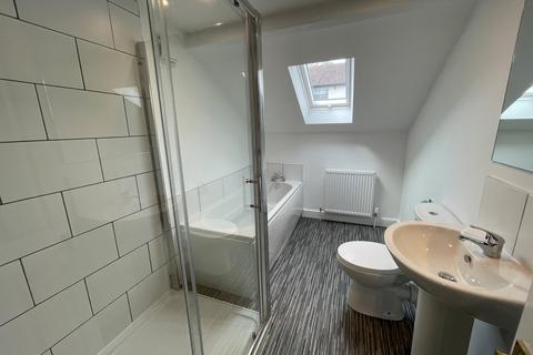 undefined, Gladstone Street, Harrogate, North Yorkshire, HG2