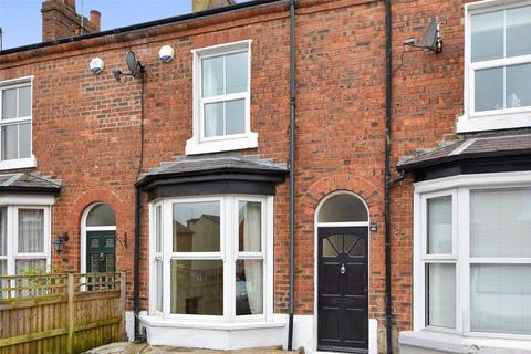 Gladstone Street, Harrogate, North Yorkshire, HG2