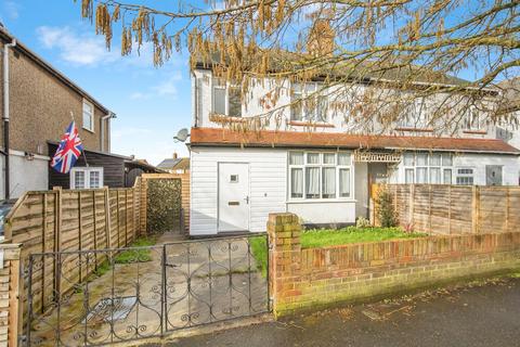 Upper Park Road, CLACTON-ON-SEA