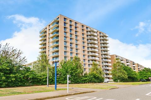 1 bedroom flat to rent, Booth Road, London, E16