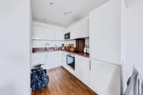 1 bedroom flat to rent, Booth Road, London, E16