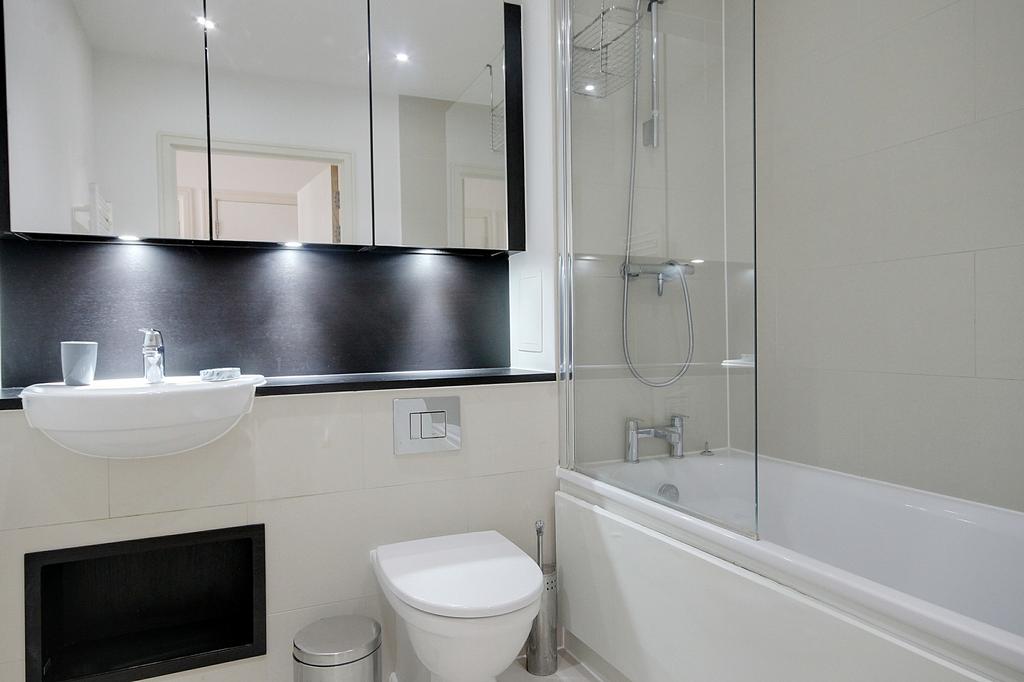 36 w bath