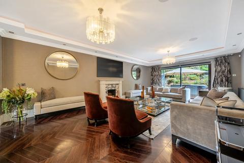 undefined, St Leonards Hill Windsor SL4