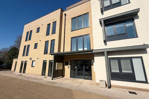 Waltham Glen, Moulsham Lodge, Chelmsford