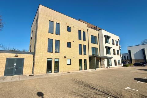 undefined, Waltham Glen, Moulsham Lodge, Chelmsford
