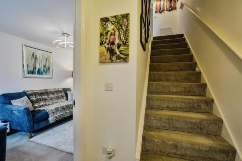undefined, Hawthorn Close, Boston