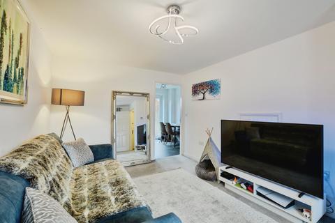 undefined, Hawthorn Close, Boston