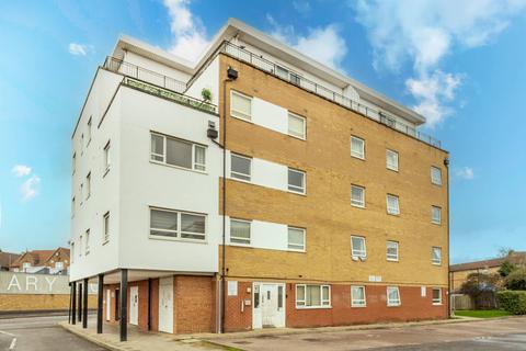 undefined, Butterfly Court, East Ham, London, E6