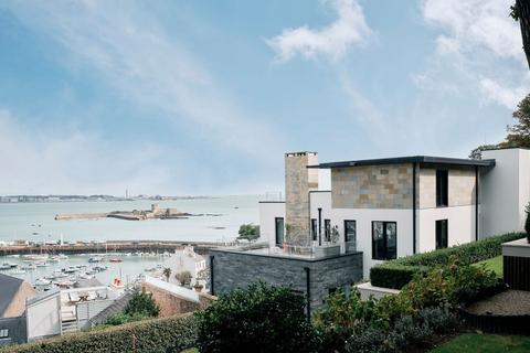 undefined, La Rue AU Moestre, Jersey JE3