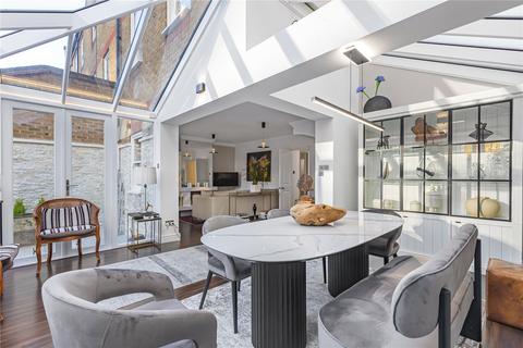 undefined, Orville Road, London, SW11