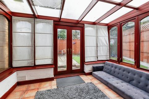 undefined, Scarborough Way, Slough