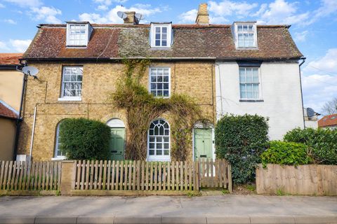 undefined, Radwinter Road, Saffron Walden