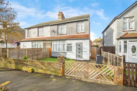 Upper Park Road, Clacton-On-Sea