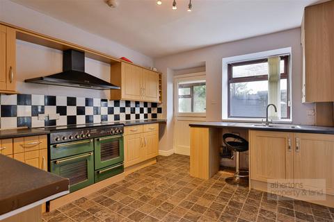 4 bedroom semi-detached house for sale, Higher Ramsgreave Road, Ramsgreave, Ribble Valley