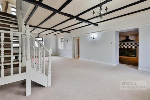 4 bedroom semi-detached house for sale, Higher Ramsgreave Road, Ramsgreave, Ribble Valley