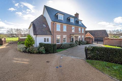 undefined, Franklin Kidd Lane, Aylesford ME20