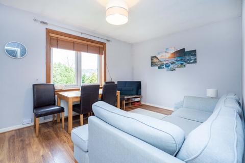 2 bedroom apartment for sale, Carrick Knowe Hill, Carrick Knowe, Edinburgh