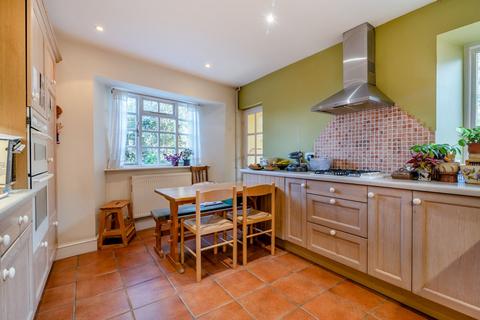 6 bedroom semi-detached house for sale, Mounton Road, Chepstow, NP16