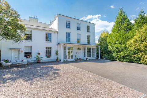 6 bedroom house for sale, Hardwick Hill, Chepstow, NP16