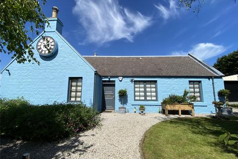4 bedroom detached house for sale, Old Lennie School House, Turnhouse, Edinburgh, EH12