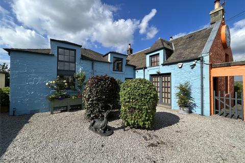 4 bedroom detached house for sale, Old Lennie School House, Turnhouse, Edinburgh, EH12