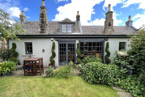 4 bedroom detached house for sale, Old Lennie School House, Turnhouse, Edinburgh, EH12