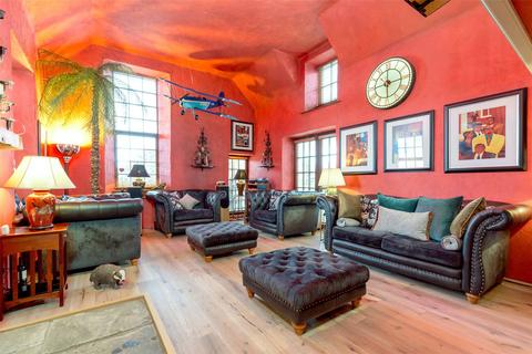 4 bedroom detached house for sale, Old Lennie School House, Turnhouse, Edinburgh, EH12