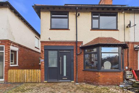 3 bedroom semi-detached house for sale, Trinity Grove, East Yorkshire YO15