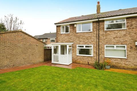 Milbank Close, Hart, Hartlepool