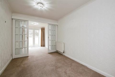 3 bedroom end of terrace house for sale, Milbank Close, Hart, Hartlepool