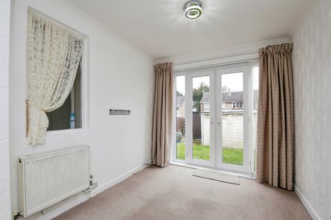 3 bedroom end of terrace house for sale, Milbank Close, Hart, Hartlepool
