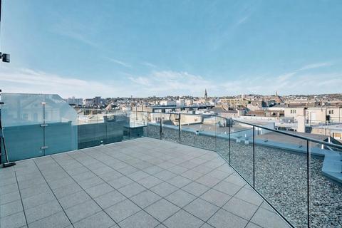 16 Hilary Street, Jersey JE2