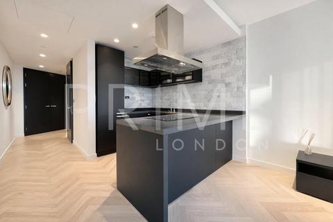 undefined, One Crown Place, Shoreditch EC2A