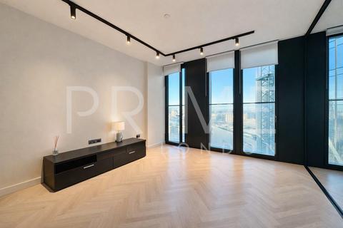 undefined, One Crown Place, Shoreditch EC2A