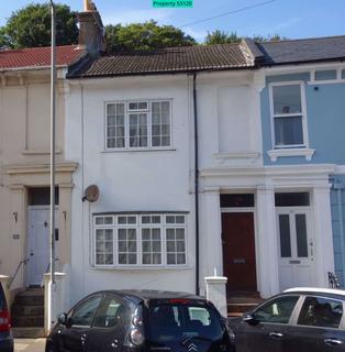 2 bedroom maisonette for sale, 27 Argyle Road, Brighton, BN1