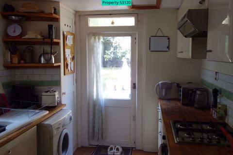 2 bedroom maisonette for sale, 27 Argyle Road, Brighton, BN1